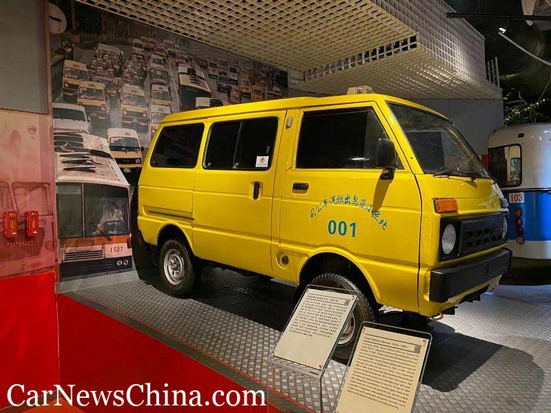 CNC FAW5 Huali 01 - Большое чтение - FAW (5/5)