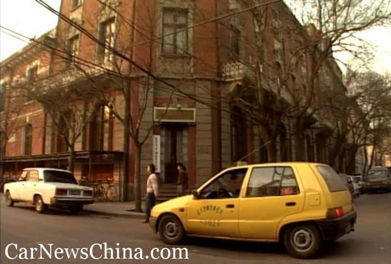 ЧПУ FAW5 Xiali TJ7100 01 - Большое чтение - FAW (5/5)