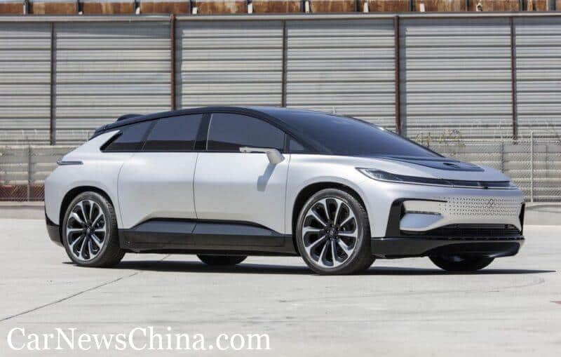 Большое чтение – будущее LeSEE и Faraday CNC FF FF91 00 800x509 — The Big Read — LeSEE & Faraday Future