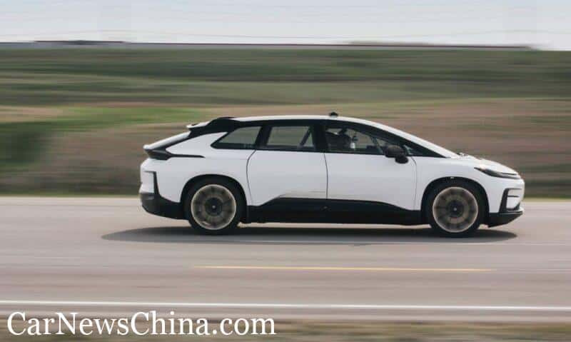 Большое чтение – будущее LeSEE и Faraday CNC FF FF91 01 800x479 — The Big Read — LeSEE & Faraday Future