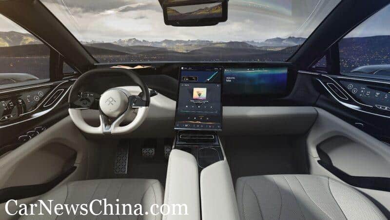 Большое чтение – будущее LeSEE и Faraday CNC FF FF91 03 800x451 — The Big Read — LeSEE & Faraday Future