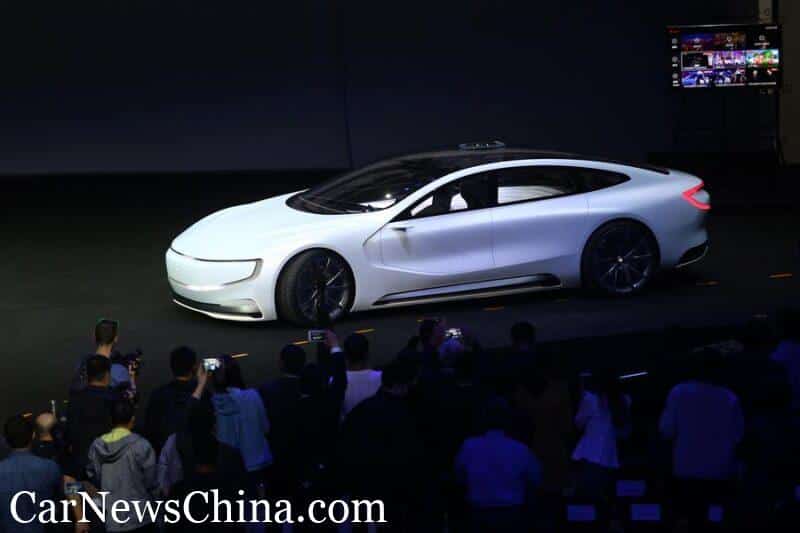Большое чтение – будущее LeSEE и Faraday CNC FF LeSEE concept 09 800x533 - The Big Read – LeSEE & Faraday Future