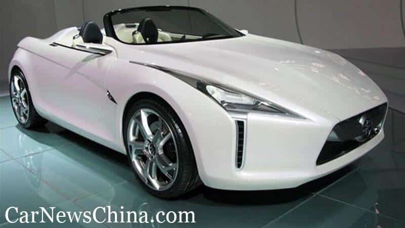 Рождественский выпуск Big Read: поддельные бренды CNC Fakebrands Everus Roadster 00 800x450 — рождественское специальное предложение: поддельные бренды