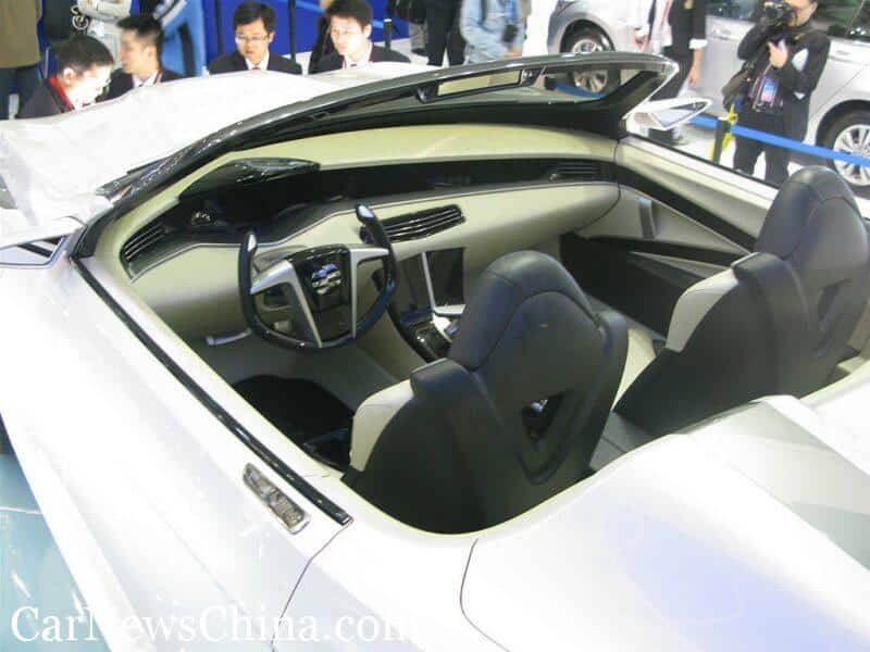 Рождественский выпуск Big Read: поддельные бренды CNC Fakebrands Everus Roadster 01 800x600 — The Big Read Christmas Special: Поддельные бренды