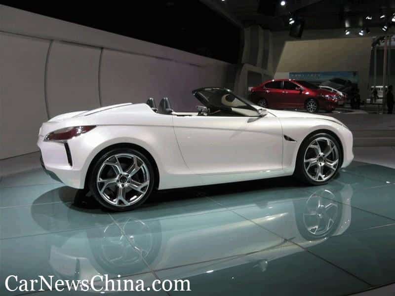 Рождественский выпуск Big Read: поддельные бренды CNC Fakebrands Everus Roadster 02 — рождественское специальное предложение: поддельные бренды