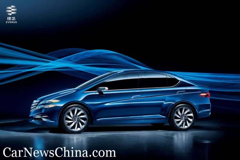 Рождественский выпуск Big Read: поддельные бренды CNC Fakebrands Everus Sedan 00 800x534 — рождественское специальное предложение: поддельные бренды