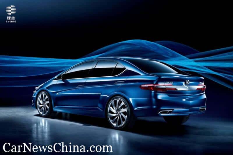 Рождественский выпуск Big Read: поддельные бренды CNC Fakebrands Everus Sedan 01 800x534 - The Big Read Christmas Special: Поддельные бренды