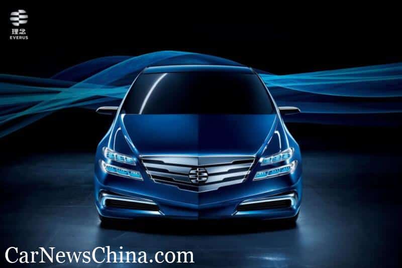 Рождественский выпуск Big Read: поддельные бренды CNC Fakebrands Everus Sedan 02 800x534 - The Big Read Christmas Special: Поддельные бренды