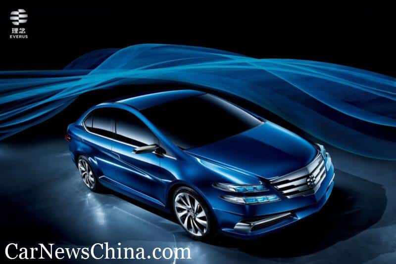 Рождественский выпуск Big Read: поддельные бренды CNC Fakebrands Everus Sedan 03 800x534 - The Big Read Christmas Special: Поддельные бренды