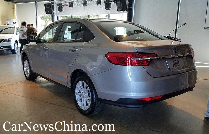 Рождественский выпуск Big Read: поддельные бренды CNC Fakebrands Kaili Junpai A50 01 - The Big Read Christmas Special: поддельные бренды