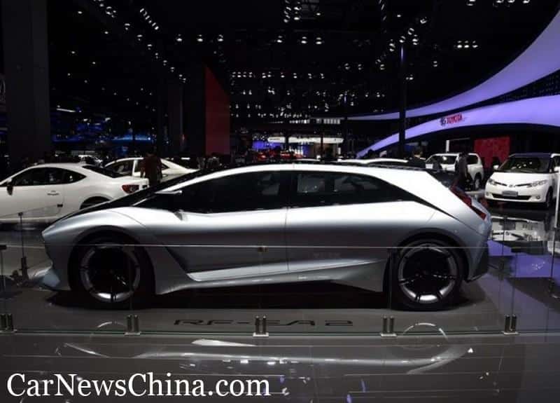 Рождественский выпуск Big Read: поддельные бренды CNC Fakebrands Ranz RF EA2 01 - Рождественский выпуск The Big Read: поддельные бренды