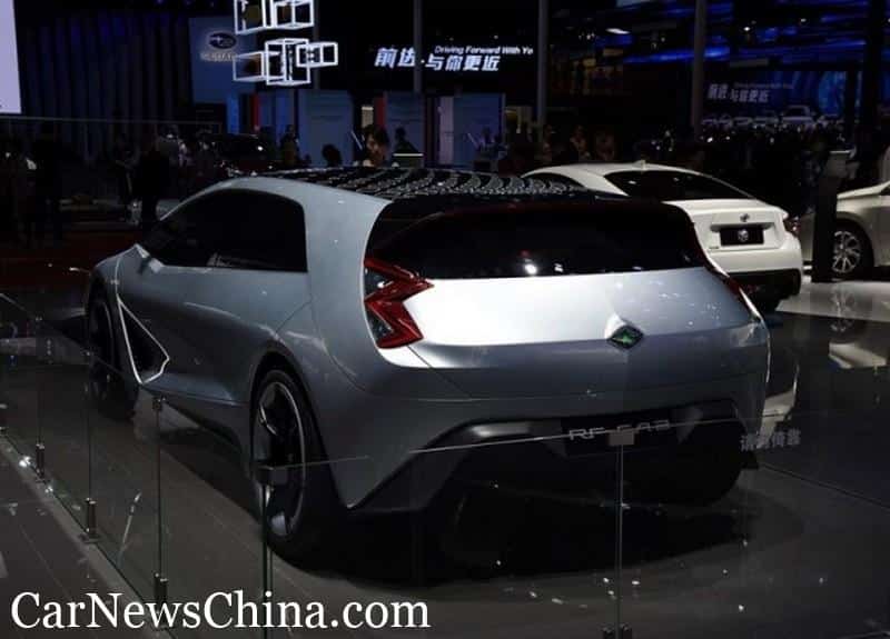 Рождественский выпуск Big Read: поддельные бренды CNC Fakebrands Ranz RF EA2 02 - Рождественский выпуск The Big Read: поддельные бренды