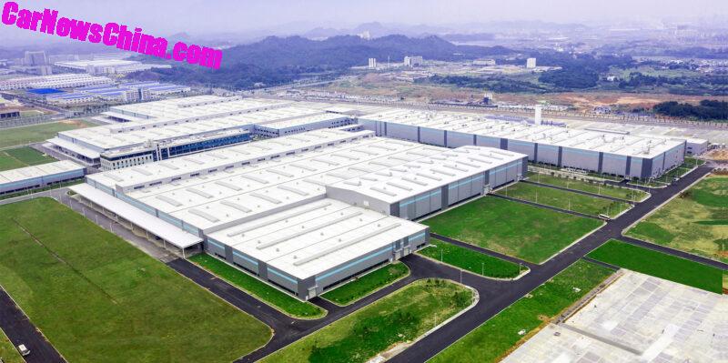 Фабрика Айвейс