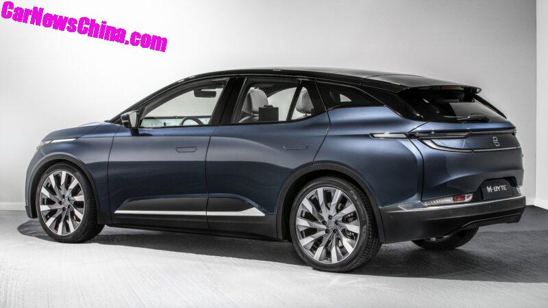 Байтон М-байт