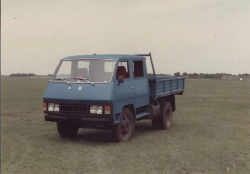 The Big Read – JAC (1/3) – Ранние годы ЧПУ JAC1 HF144 800x555 — The Big Read — JAC (1/3) — Первые годы