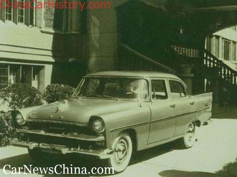 The Big Read – SAIC (1/6) – Рождение гиганта CNC SAIC1 Fenghuang 01 - The Big Read – SAIC (1/6) – Рождение гиганта