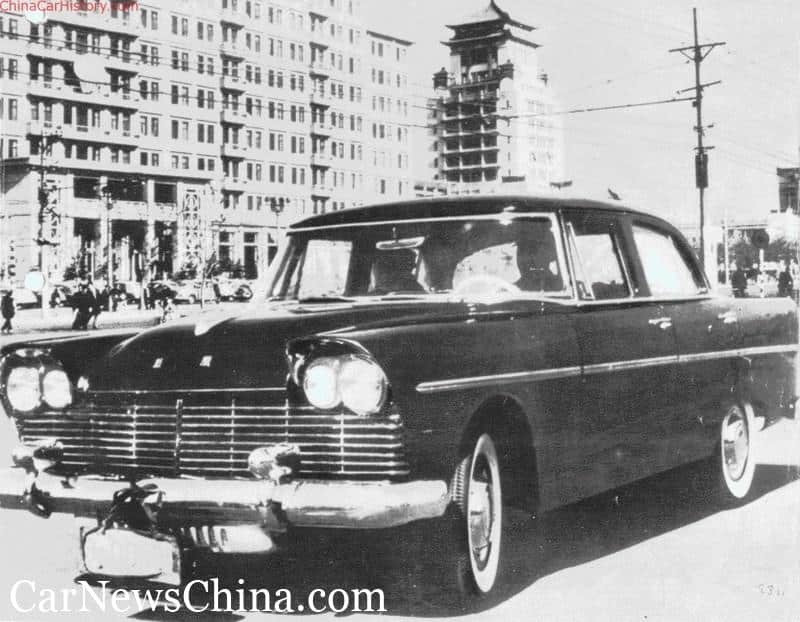 The Big Read – SAIC (1/6) – Рождение гиганта CNC SAIC1 Fenghuang 02 - The Big Read – SAIC (1/6) – Рождение гиганта