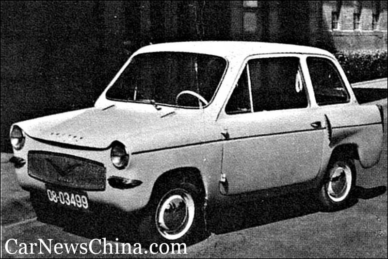 The Big Read – SAIC (1/6) – Рождение гиганта ЧПУ SAIC1 Haiyan HY710 00 - The Big Read – SAIC (1/6) – Рождение гиганта