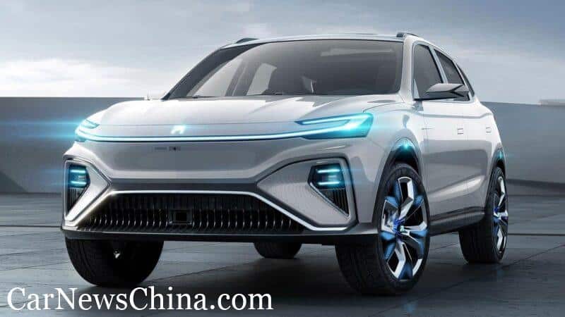 The Big Read — SAIC (3/6) — Стать британскими независимыми брендами, основанными на MG Rover и Maxus. CNC SAIC3 R Marvel R 00 800x450 — The Big Read — SAIC (3/6) — британские независимые бренды, основанные на MG Rover и Maxus