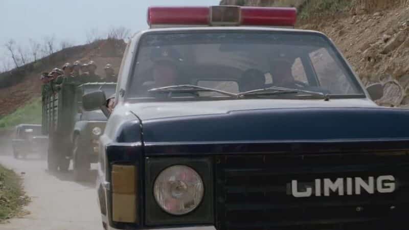 Большое чтение - SAIC (5/6) - Volkswagen, также китайский народный автомобиль. CNC SAIC5 Liming YQC6452 01 800x450 — The Big Read — SAIC (5/6) — Volkswagen, также китайский народный автомобиль