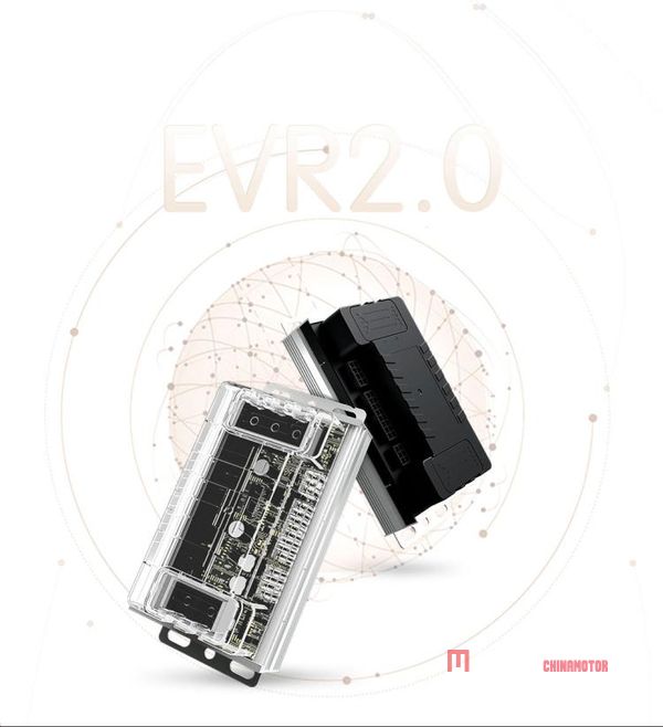 Dayang представляет обновленный Q3 Dayang представляет обновленный Q3 Новости китайских электрических мотоциклов MEGA CHINAMOTOR 04