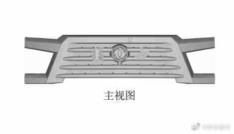 Утечка снимков огромного электровнедорожника Dongfeng Warrior M20 за 45 000 долларов США