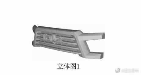 Утечка снимков огромного электровнедорожника Dongfeng Warrior M20 за 45 000 долларов США