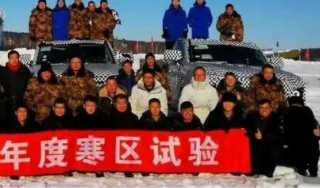 Dongfeng Warrior M18 и Warrior M20 EV Грузовик и внедорожник