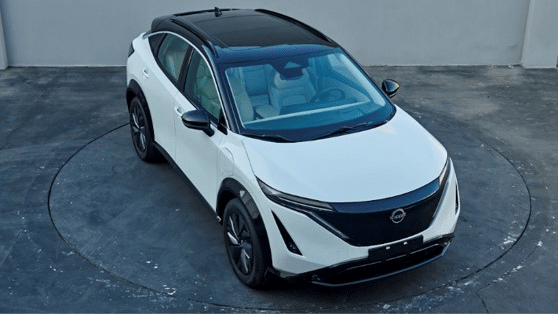 Nissan Ariya, Voyah Dreamer, ZX FM3 Pro и другие новые NEV в Китае — апрель 2022 г. (MIIT)