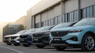 Voyah входит в Норвегию. Поставки 694-сильного внедорожника Free начнутся в четвертом квартале Voyah входит в Норвегию. Поставки 694-сильного внедорожника Free начнутся в четвертом квартале