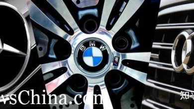 Автогиганты не в восторге от китайского рынка электромобилей