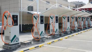 Пекин планирует достичь 700 000 зарядных устройств к 2025 году