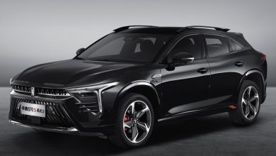 Bestune B70S Black Warrior Edition запущен в Китае Bestune B70S Black Warrior Edition запущен в Китае