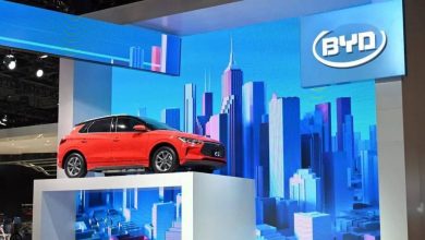 BYD объявляет о прекращении производства автомобилей с ДВС и новом рекорде продаж BYD объявляет о прекращении производства автомобилей с ДВС и новом рекорде продаж