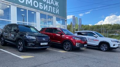 Changan поднимает цены на Uni-K и еще два кроссовера: таблица изменений Changan поднимает цены на Uni-K и еще два кроссовера: таблица изменений