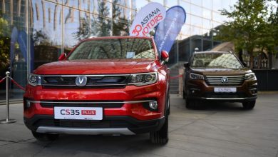 Changan удивит ценами: сколько будет стоить новый бренд в Казахстане?