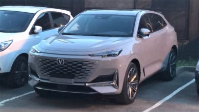 Haval Dargo и Changan Uni-K ворвались в рейтинг самых популярных китайских моделей в России Haval Dargo и Changan Uni-K ворвались в рейтинг самых популярных китайских моделей в России