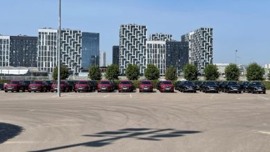 «Санкций не боимся»: Chery заявила о больших планах в России