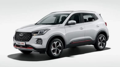 Chery объявила о старте продаж кроссовера Tiggo 4 Pro в России. Chery объявила о старте продаж кроссовера Tiggo 4 Pro в России.