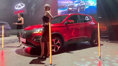 Chery объявила цены и комплектации кроссовера Tiggo 4 Pro в России Chery объявила цены и комплектации кроссовера Tiggo 4 Pro в России