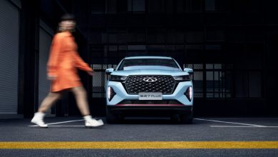 Chery Tiggo 7 Pro получит полный привод в России Chery Tiggo 7 Pro получит полный привод в России