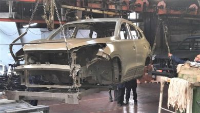 Почему Chery не будет производить на УАЗе