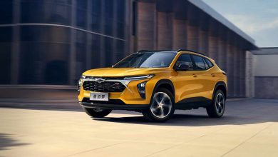 Chevrolet Seeker запущен в Китае по цене от 19 950 долларов