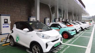 Приостановка заказа и коллективное повышение цен на китайские электромобили Приостановка заказа и коллективное повышение цен на китайские электромобили