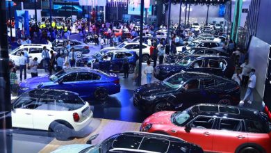 Чунцинская автомобильная выставка стартует 25 июня в Китае после переноса. Чунцинская автомобильная выставка стартует 25 июня в Китае после переноса.