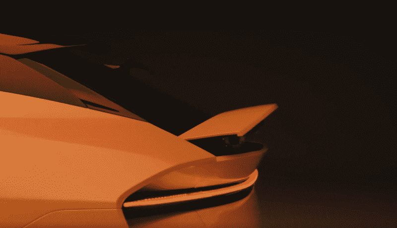 Представлен внедорожник Lotus Eletre с лидарами внутри колес.  Будет построен в Ухане