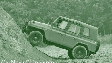 История BAW и BAIC (часть 1) История BAW и BAIC (часть 1)