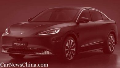 История BAW и BAIC (часть 2)