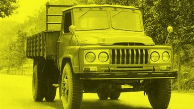 История Dongfeng (1/6) — самая длинная концепция в истории автомобилестроения. История Dongfeng (1/6) — самая длинная концепция в истории автомобилестроения.