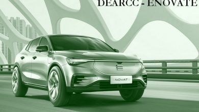 История DearCC & Enovate История DearCC & Enovate